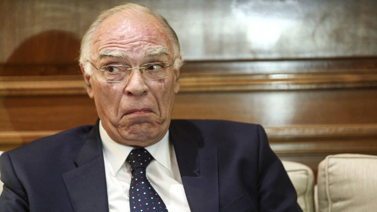 Δεν πρόκανε ο Λεβέντης